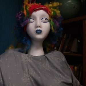 Meet your Posher, Dave